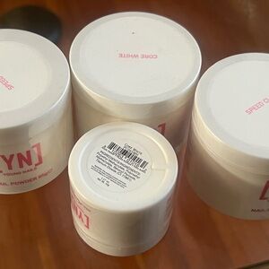 Young Nails Acrylic Powder Set